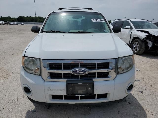 2010 Ford Escape XLS