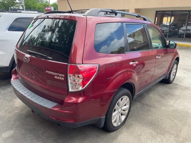 2012 Subaru Forester 2.5X Premium