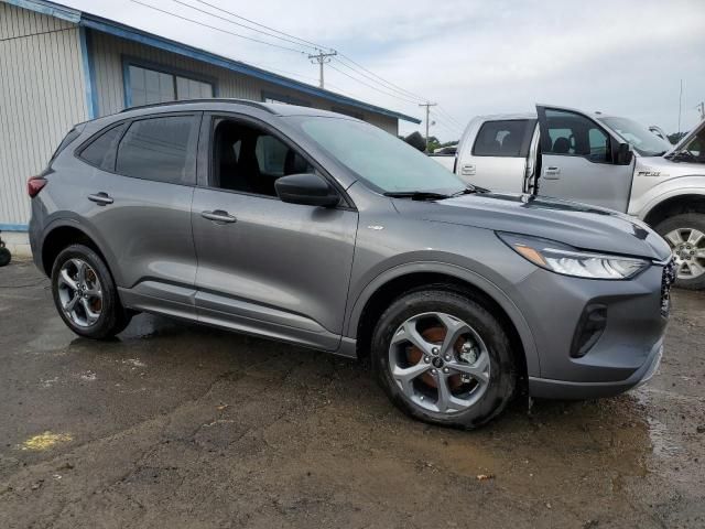 2023 Ford Escape ST Line