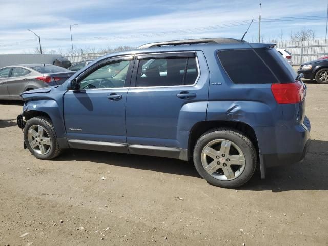 2012 GMC Terrain SLE