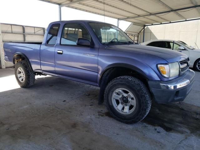 1999 Toyota Tacoma Xtracab