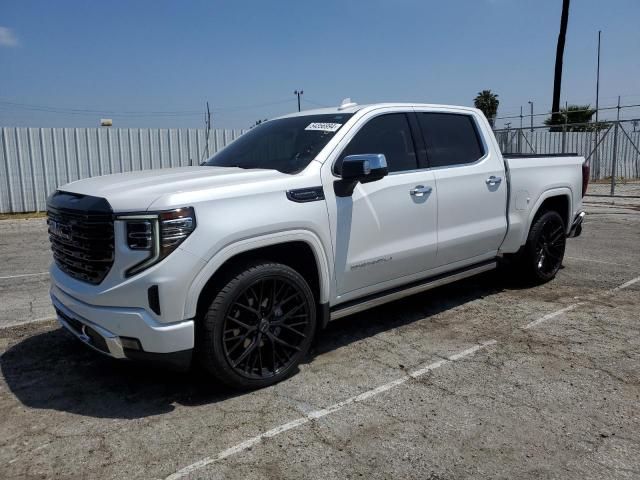 2022 GMC Sierra K1500 Denali Ultimate