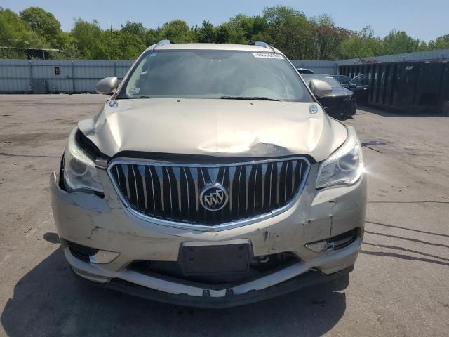 2013 Buick Enclave