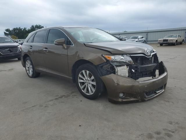 2014 Toyota Venza LE