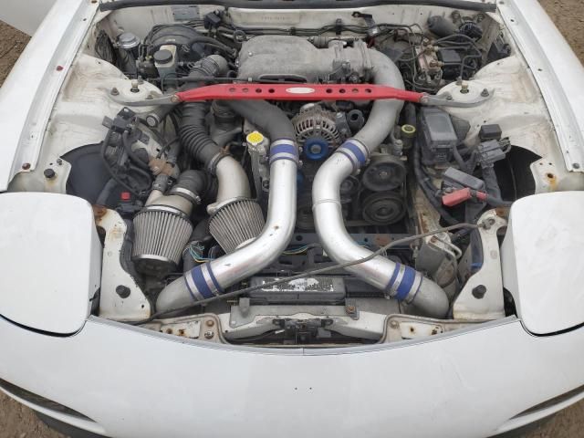 1993 Mazda RX7