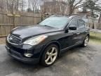 2011 Infiniti EX35 Base