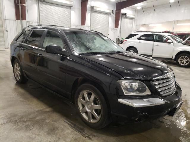 2006 Chrysler Pacifica Limited