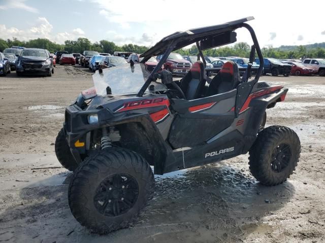 2019 Polaris RZR S 1000 EPS