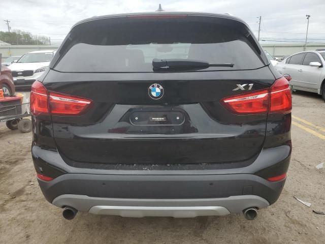 2017 BMW X1 XDRIVE28I