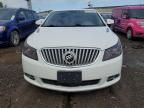 2010 Buick Lacrosse CXL