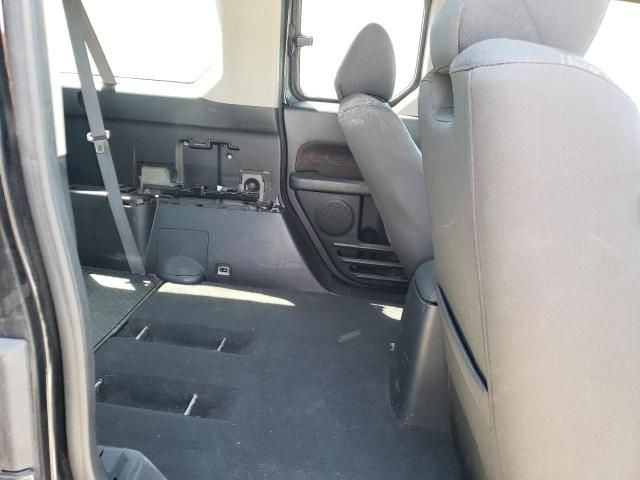 2007 Honda Element SC