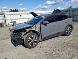 Salvage cars for sale at Arlington, WA auction: 2023 Volkswagen ID.4 PRO
