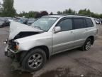 2005 Toyota Highlander Limited