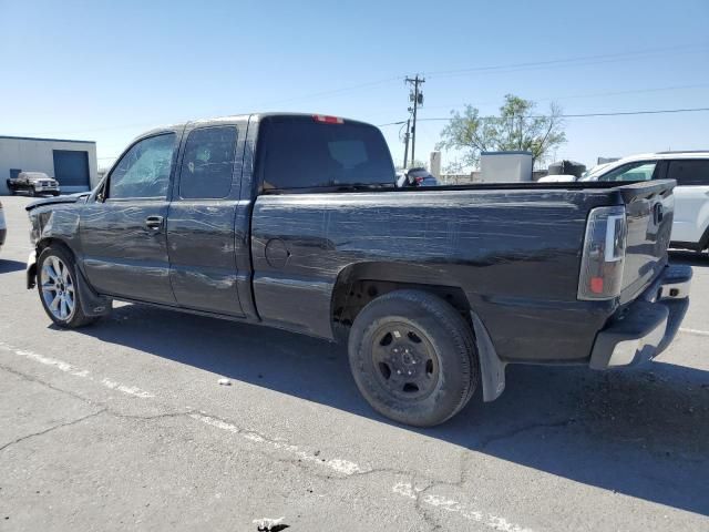 2004 Chevrolet Silverado C1500