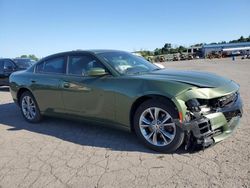 Lots with Bids for sale at auction: 2020 Dodge Charger SXT