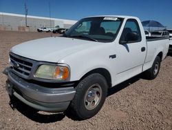 Salvage cars for sale at Phoenix, AZ auction: 2003 Ford F150