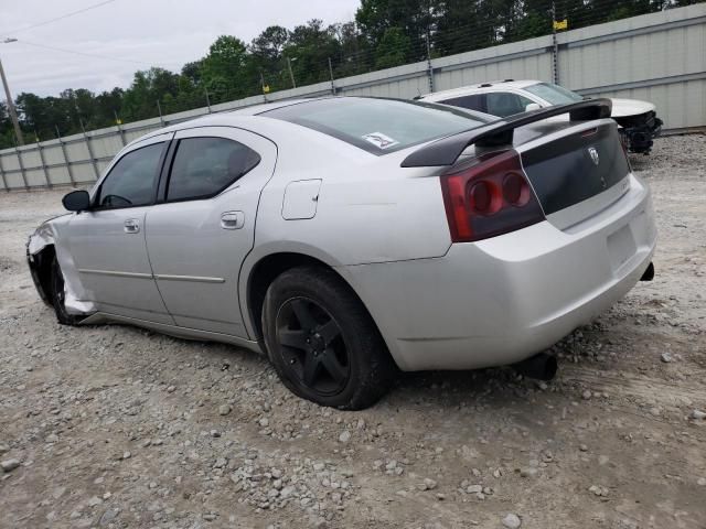 2009 Dodge Charger