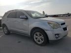 2010 Chevrolet Equinox LTZ