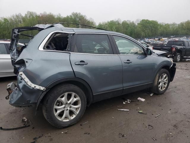 2012 Mazda CX-9