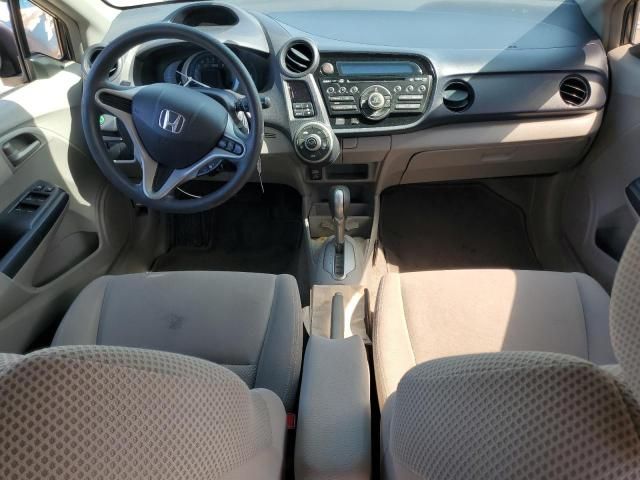 2010 Honda Insight EX