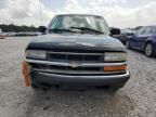 2000 Chevrolet Blazer