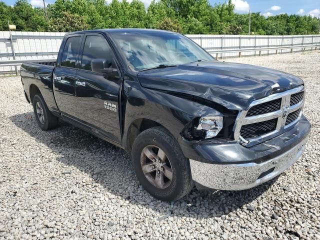 2018 Dodge RAM 1500 SLT