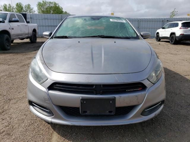 2015 Dodge Dart SXT