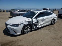 Vehiculos salvage en venta de Copart Bakersfield, CA: 2019 Lexus ES 350