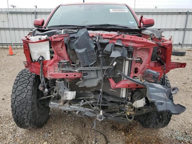 2022 Toyota Tacoma Double Cab