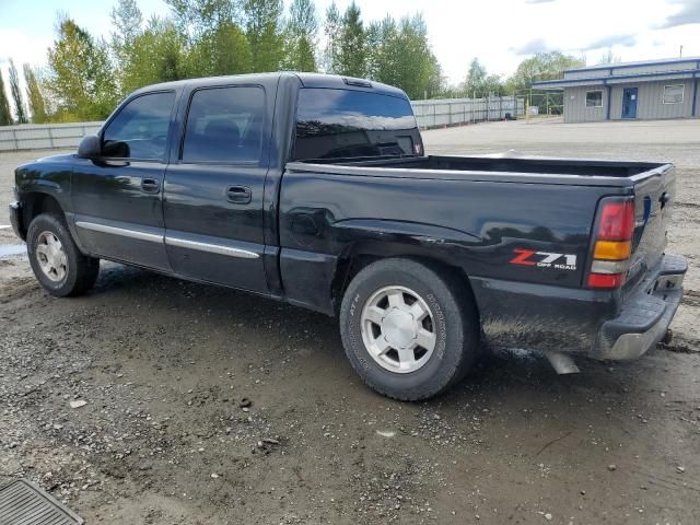 2005 GMC New Sierra K1500