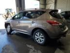 2012 Nissan Murano S