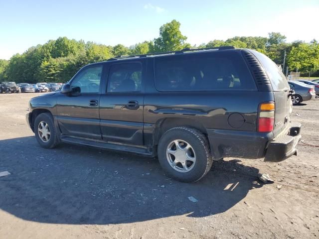 2004 GMC Yukon XL Denali