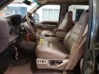 2001 Ford Excursion Limited