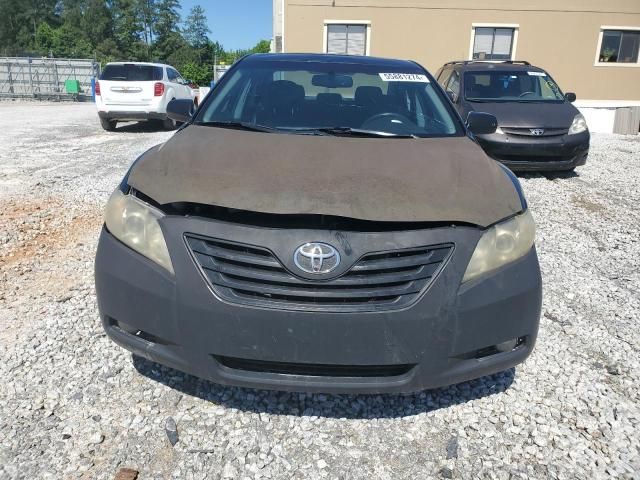 2008 Toyota Camry LE