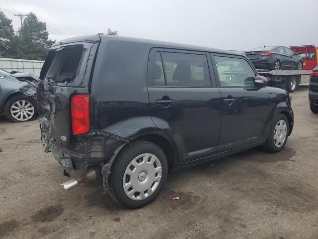 2008 Scion XB