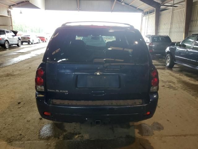 2008 Chevrolet Trailblazer LS