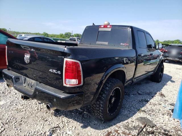 2013 Dodge RAM 1500 Longhorn