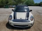 2008 Mini Cooper Clubman