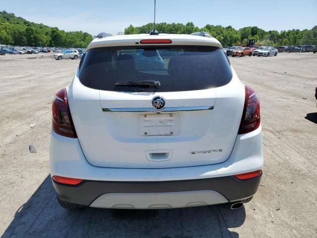 2019 Buick Encore Essence