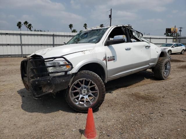 2014 Dodge 2500 Laramie