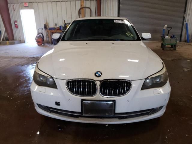 2009 BMW 528 I