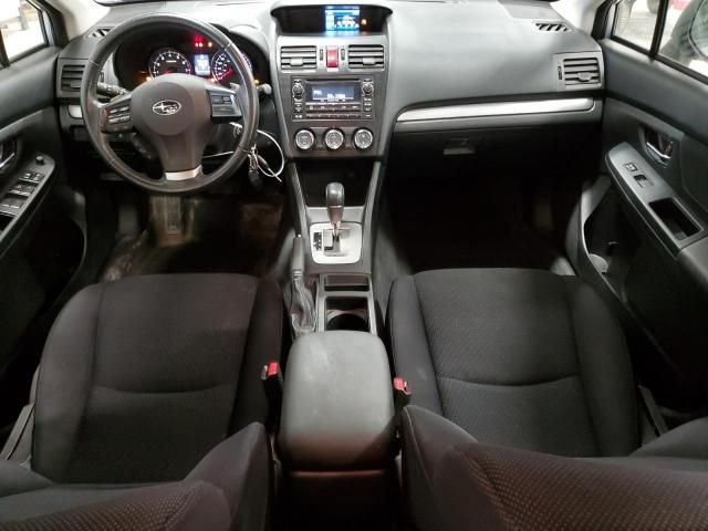 2012 Subaru Impreza Premium