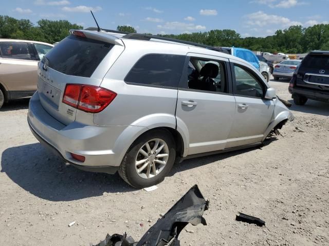 2014 Dodge Journey SXT