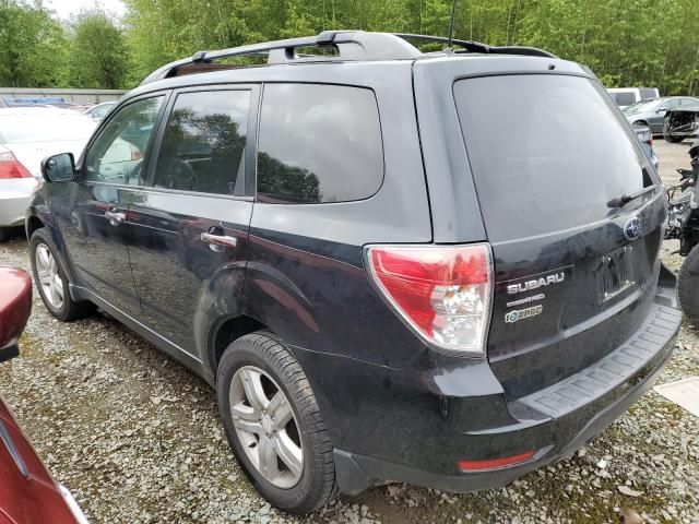 2010 Subaru Forester 2.5X Premium