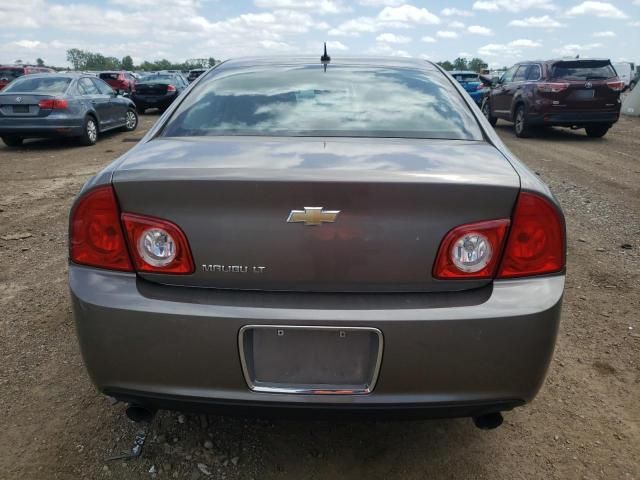 2011 Chevrolet Malibu 2LT