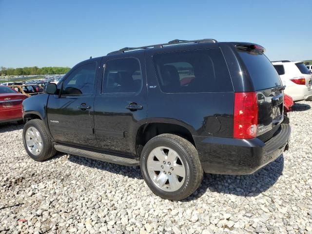 2011 GMC Yukon SLT