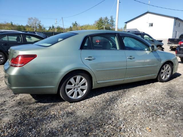 2007 Toyota Avalon XL