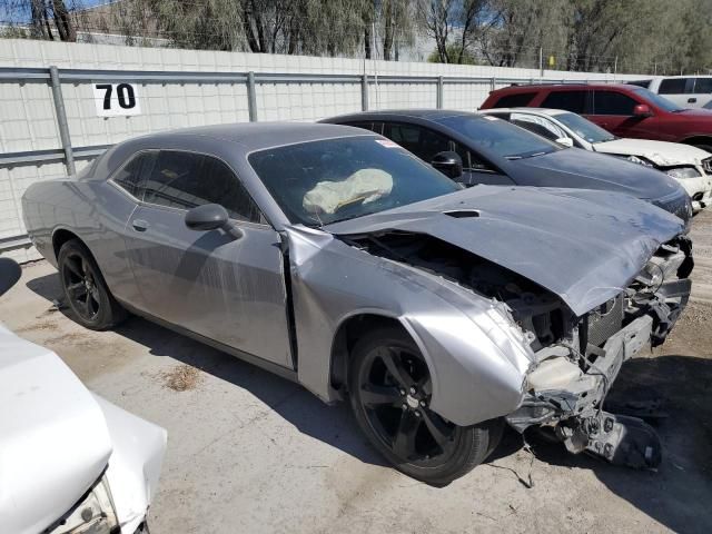 2014 Dodge Challenger SXT