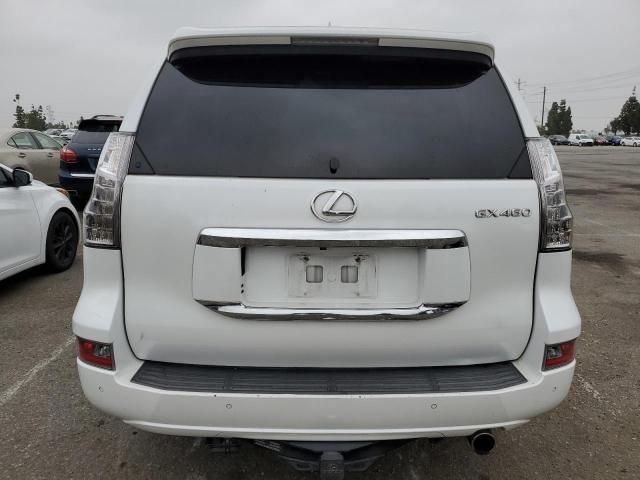 2014 Lexus GX 460