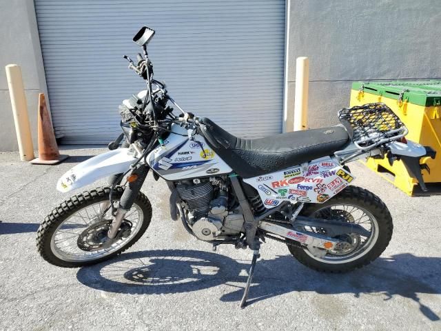 2011 Suzuki DR650 SE